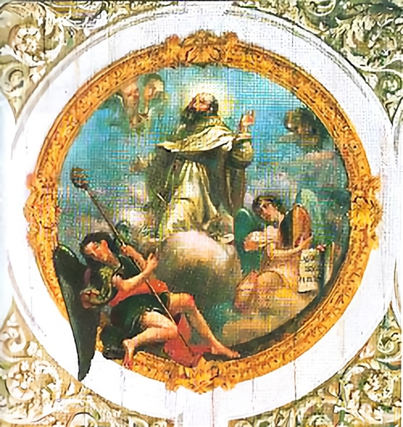 St. John of Pulsano
