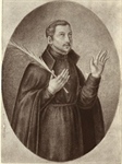 St. Thomas Garnet