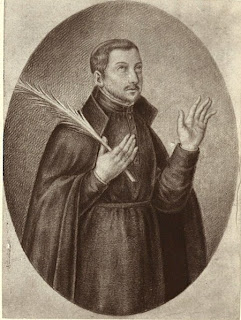 St. Thomas Garnet