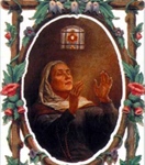 Bl. Dorothea of Montau