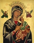 Our Lady of Perpetual Help