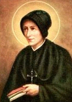 St. Vincentia Gerosa