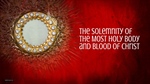 The Priesthood - Ministers of the Eucharist