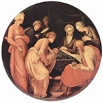 The Self-Effacing Character of John the Baptist