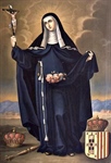 St. Elizabeth of Portugal