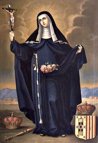 St. Elizabeth of Portugal