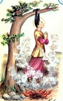 St. Zoe of Rome