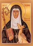 St. Mildred of Thanet