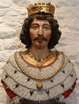 St. Vincent Madelgaire