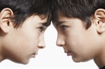 Sibling Rivalry
