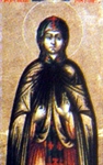 St.Theodosia of Constantinople