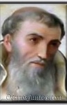 Saint José Fernández De Ventosa