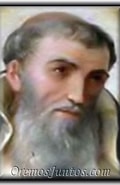 Saint José Fernández De Ventosa