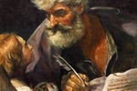 Jesus Fulfills the Words of the Prophets