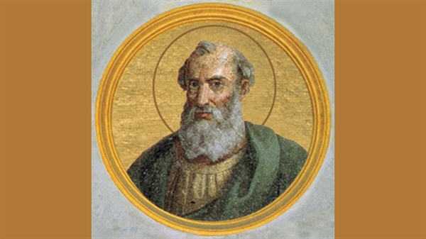 Pope St. Victor I