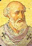 Pope Bl. Urban II