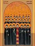 Martyrs of Syria